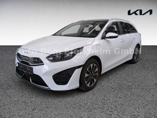 Kia CEED SW 1,6 PHEV DCT/Platinum/Pano/AHK (3670)