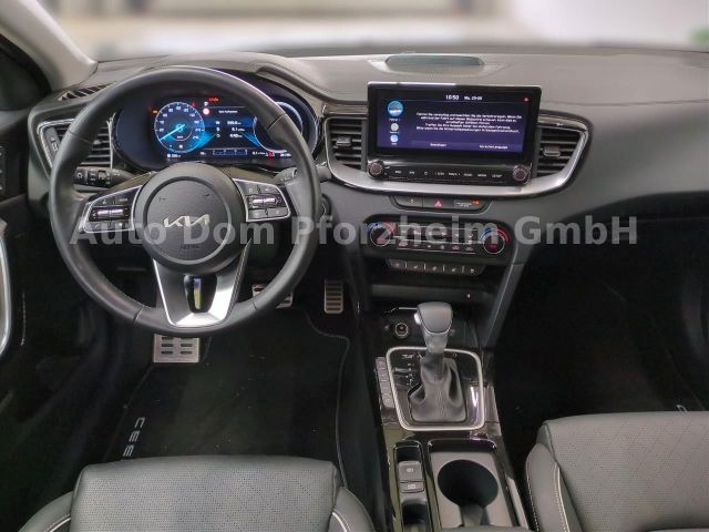 Kia CEED SW 1,6 PHEV DCT/Platinum/Pano/AHK