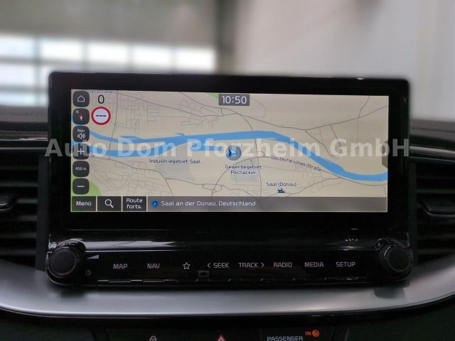 Kia CEED SW 1,6 PHEV DCT/Platinum/Pano/AHK