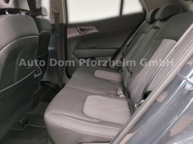 Kia Sportage 1,6D DCT 2WD 48V Vision/NAVI/UVO