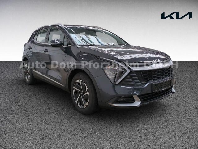 Kia Sportage 1,6D DCT 2WD 48V Vision/NAVI/UVO