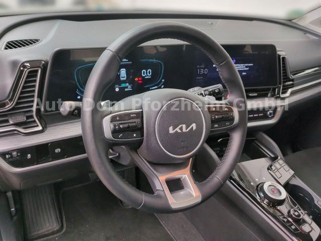 Kia Sportage 1,6D DCT 2WD 48V Vision/NAVI/UVO