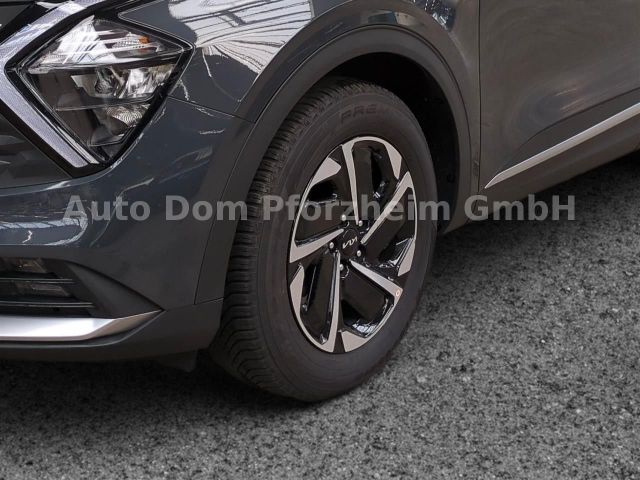 Kia Sportage 1,6D DCT 2WD 48V Vision/NAVI/UVO