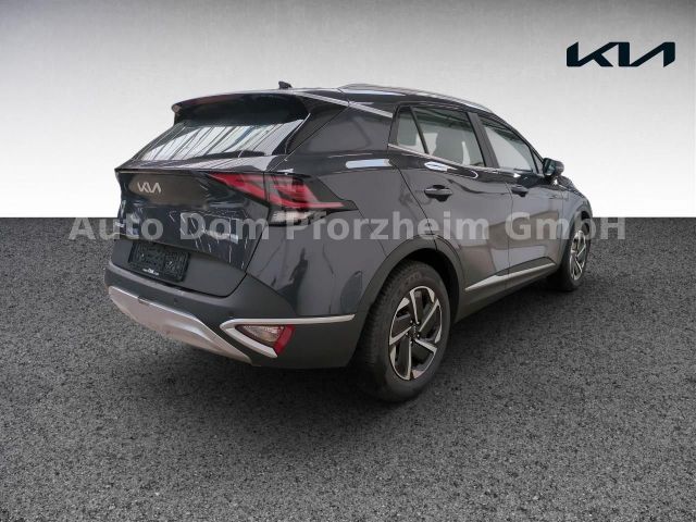 Kia Sportage 1,6D DCT 2WD 48V Vision/NAVI/UVO