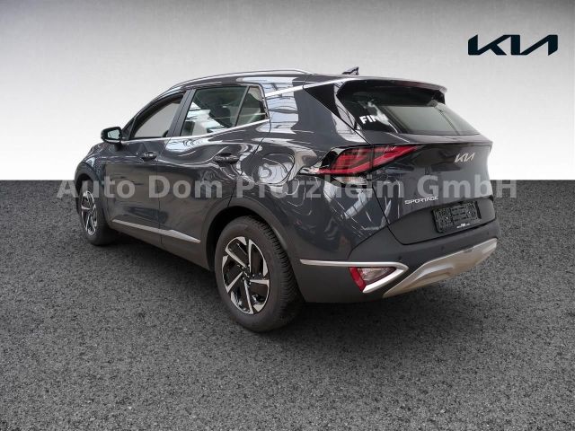 Kia Sportage 1,6D DCT 2WD 48V Vision/NAVI/UVO