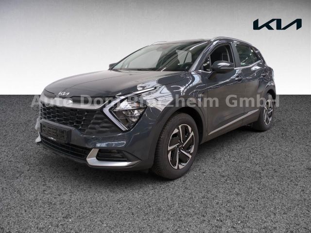 Kia Sportage 1,6D DCT 2WD 48V Vision/NAVI/UVO (3666)