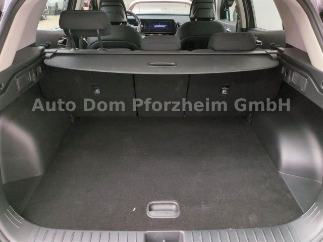 Kia Sportage 1,6D DCT 2WD 48V Vision/NAVI/UVO