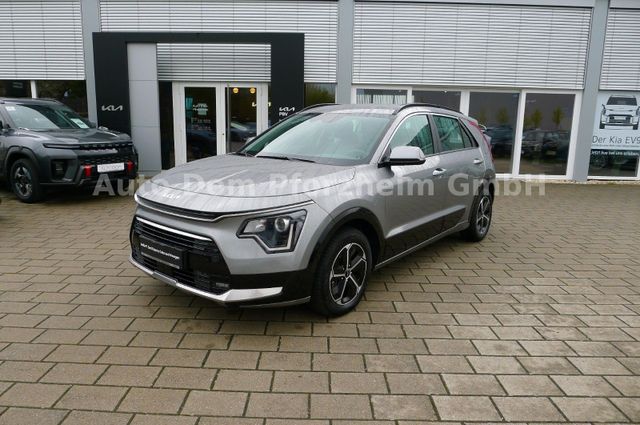 Kia Niro 1.6 HEV DCT Vision/ Komfort / NAVI
