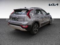 Kia Niro 1.6 HEV DCT Vision/ Komfort / NAVI