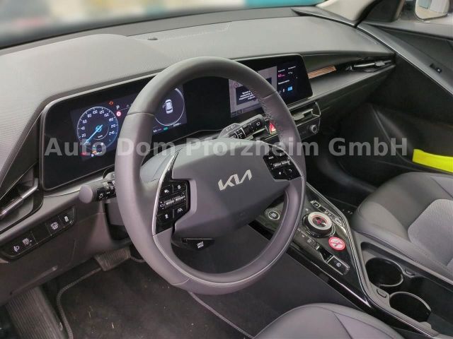 Kia Niro 1.6 HEV DCT Vision/ Komfort / NAVI