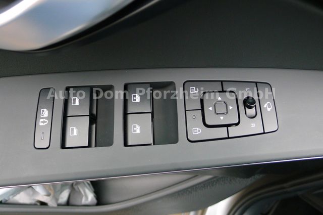 Kia Niro 1.6 HEV DCT Vision/ Komfort / NAVI