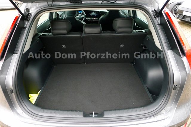 Kia Niro 1.6 HEV DCT Vision/ Komfort / NAVI