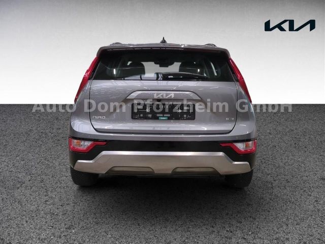 Kia Niro 1.6 HEV DCT Vision/ Komfort / NAVI