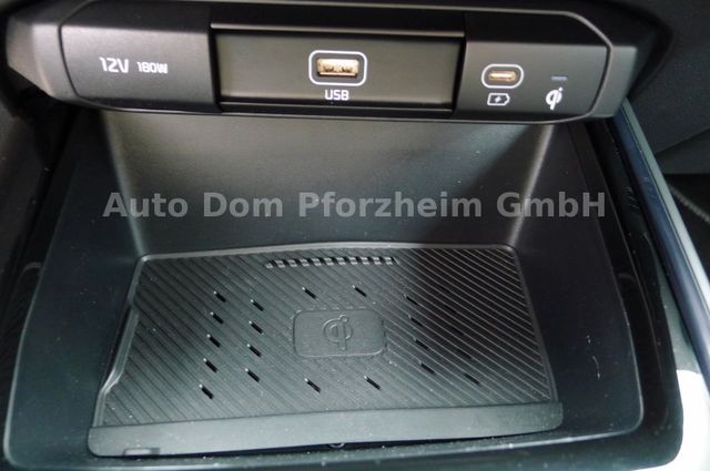 Kia Niro 1.6 HEV DCT Vision/ Komfort / NAVI