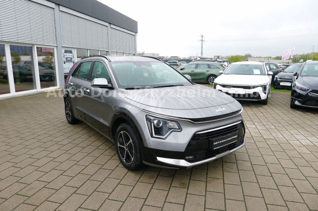 Kia Niro 1.6 HEV DCT Vision/ Komfort / NAVI