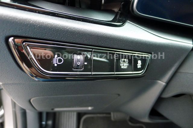 Kia Niro 1.6 HEV DCT Vision/ Komfort / NAVI