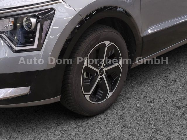 Kia Niro 1.6 HEV DCT Vision/ Komfort / NAVI