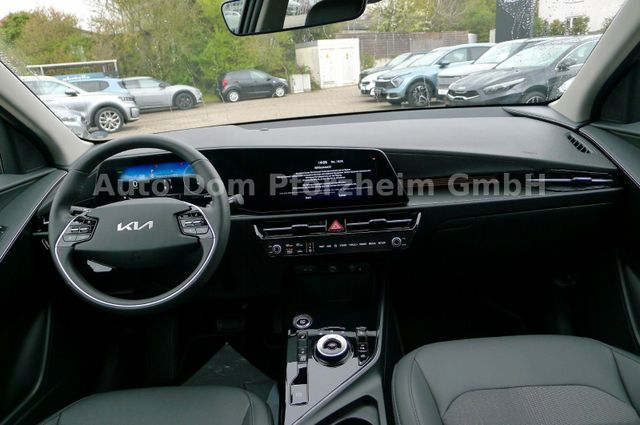 Kia Niro 1.6 HEV DCT Vision/ Komfort / NAVI