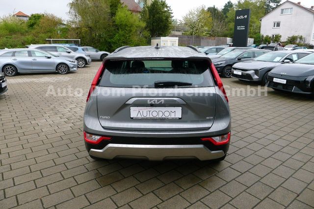 Kia Niro 1.6 HEV DCT Vision/ Komfort / NAVI