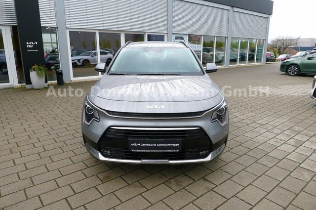 Kia Niro 1.6 HEV DCT Vision/ Komfort / NAVI