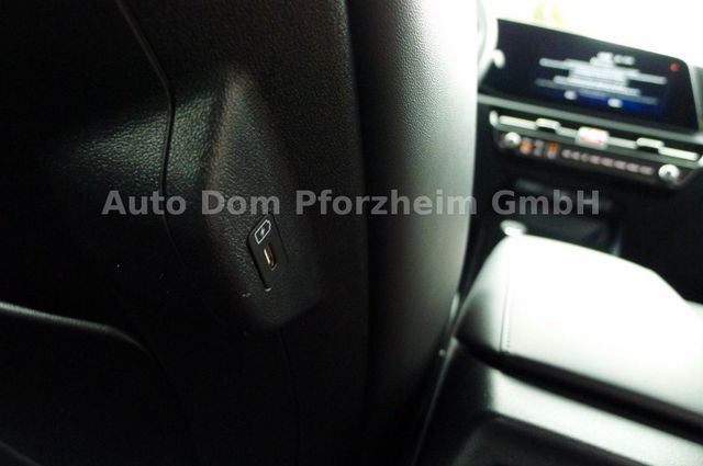 Kia Niro 1.6 HEV DCT Vision/ Komfort / NAVI