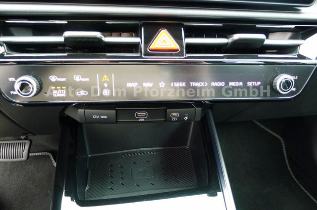 Kia Niro 1.6 HEV DCT Vision/ Komfort / NAVI