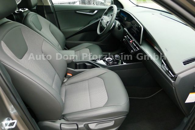 Kia Niro 1.6 HEV DCT Vision/ Komfort / NAVI