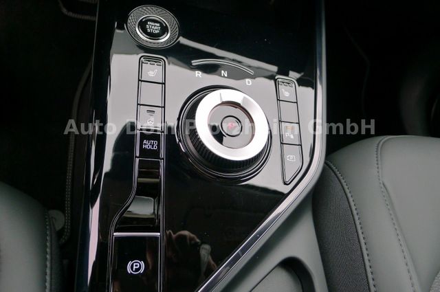Kia Niro 1.6 HEV DCT Vision/ Komfort / NAVI