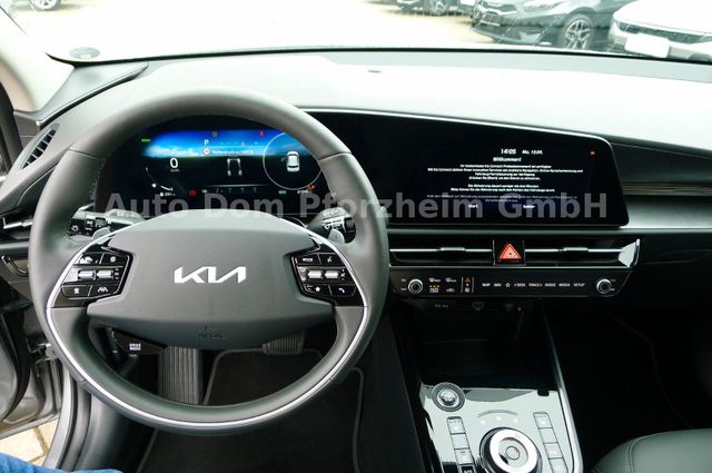 Kia Niro 1.6 HEV DCT Vision/ Komfort / NAVI
