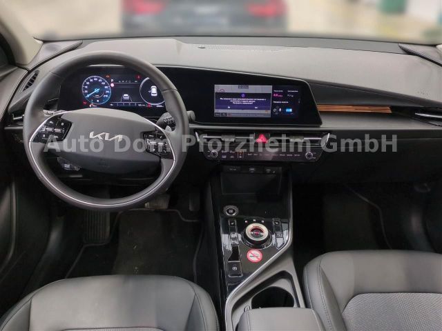 Kia Niro 1.6 HEV DCT Vision/ Komfort / NAVI