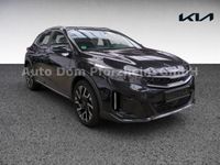 Kia XCeed 1.5 T-GDI DCT Spirit/Navi/Kamera/UVO