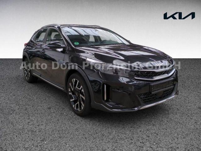 Kia XCeed 1.5 T-GDI DCT Spirit/Navi/Kamera/UVO