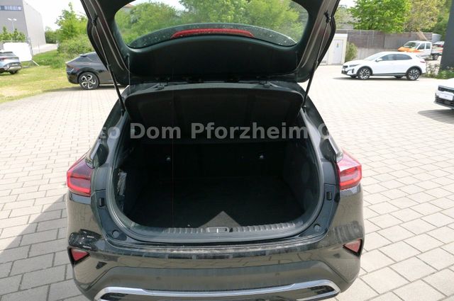 Kia XCeed 1.5 T-GDI DCT Spirit/Navi/Kamera/UVO
