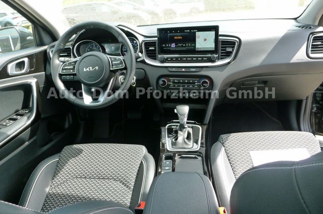Kia XCeed 1.5 T-GDI DCT Spirit/Navi/Kamera/UVO