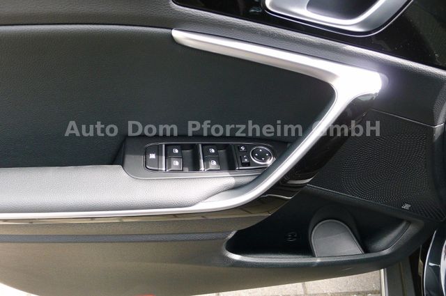 Kia XCeed 1.5 T-GDI DCT Spirit/Navi/Kamera/UVO