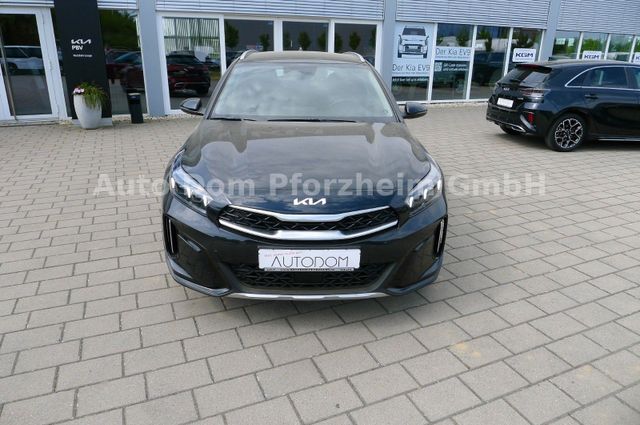Kia XCeed 1.5 T-GDI DCT Spirit/Navi/Kamera/UVO