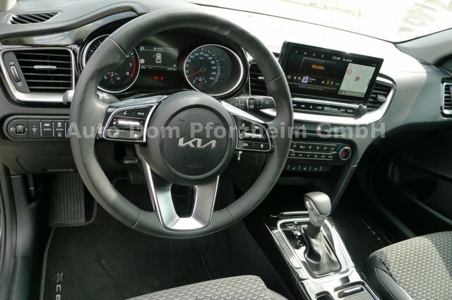 Kia XCeed 1.5 T-GDI DCT Spirit/Navi/Kamera/UVO