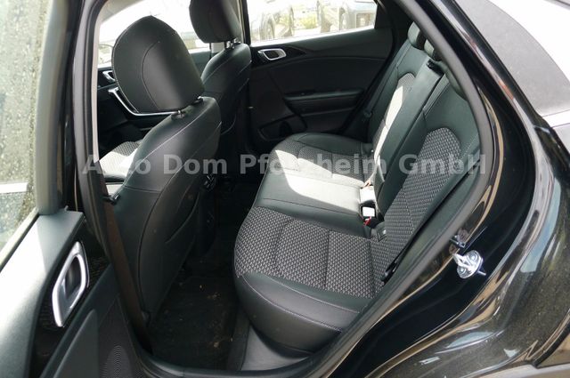 Kia XCeed 1.5 T-GDI DCT Spirit/Navi/Kamera/UVO