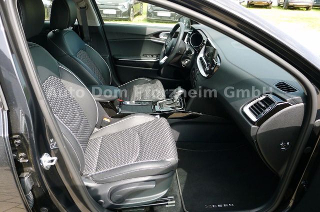 Kia XCeed 1.5 T-GDI DCT Spirit/Navi/Kamera/UVO
