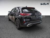 Kia XCeed 1.5 T-GDI DCT Spirit/Navi/Kamera/UVO