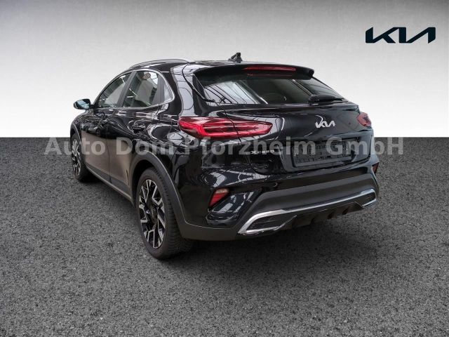 Kia XCeed 1.5 T-GDI DCT Spirit/Navi/Kamera/UVO