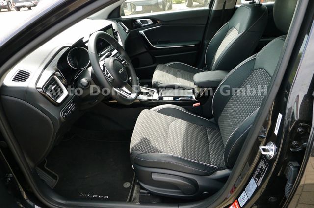 Kia XCeed 1.5 T-GDI DCT Spirit/Navi/Kamera/UVO