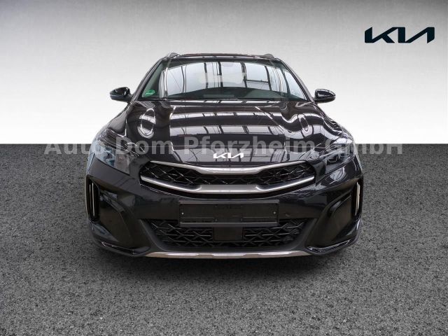 Kia XCeed 1.5 T-GDI DCT Spirit/Navi/Kamera/UVO