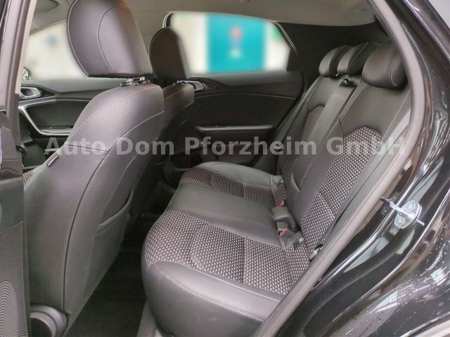 Kia XCeed 1.5 T-GDI DCT Spirit/Navi/Kamera/UVO