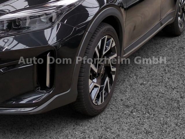 Kia XCeed 1.5 T-GDI DCT Spirit/Navi/Kamera/UVO