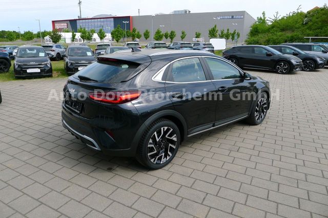 Kia XCeed 1.5 T-GDI DCT Spirit/Navi/Kamera/UVO