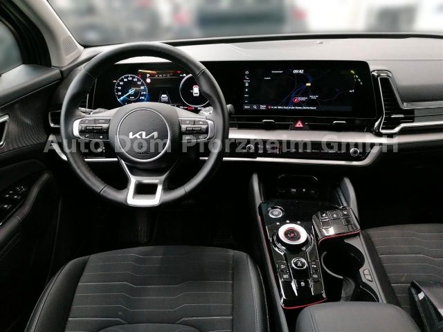 Kia Sportage 1.6 CRDi AWD Spirit DCT /Navi/UVO