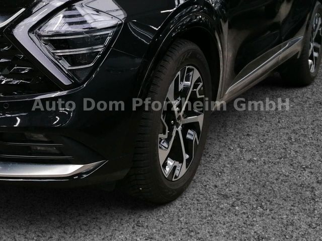 Kia Sportage 1.6 CRDi AWD Spirit DCT /Navi/UVO