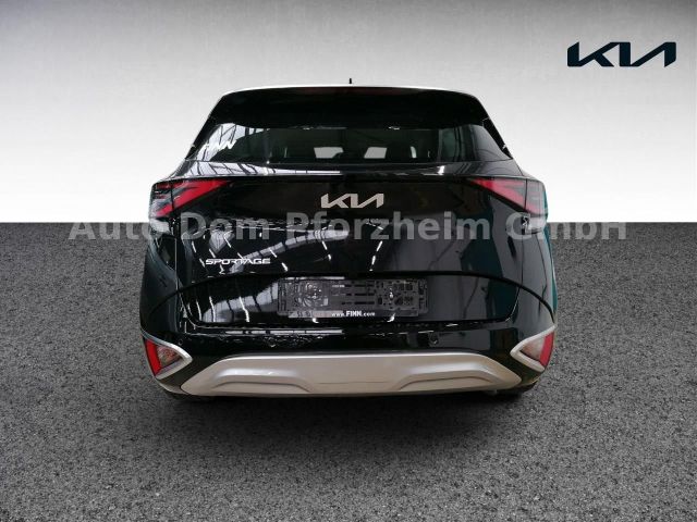 Kia Sportage 1.6 CRDi AWD Spirit DCT /Navi/UVO