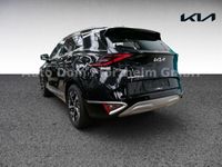 Kia Sportage 1.6 CRDi AWD Spirit DCT /Navi/UVO